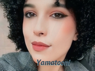 Yamatooni