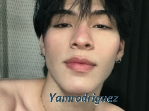Yamrodriguez