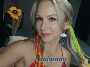 Yaniarano