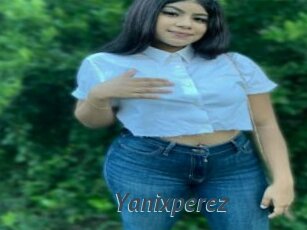 Yanixperez