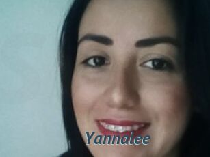 Yannalee