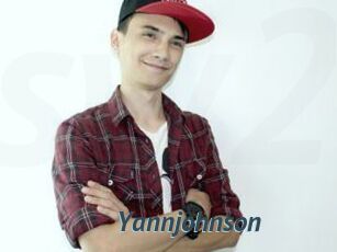 Yannjohnson