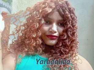 Yaradalida