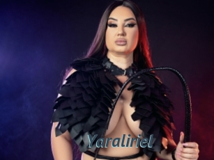 yaraliriel Sex Webcam 20