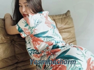 Yasminacharm