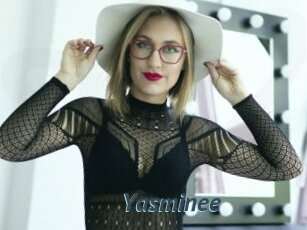 Yasminee