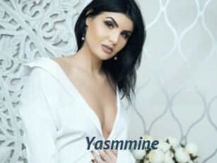 Yasmmine