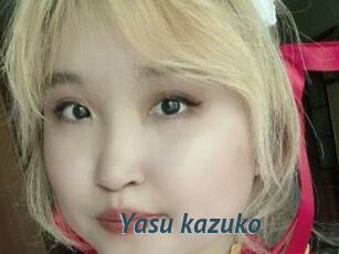 Yasu_kazuko