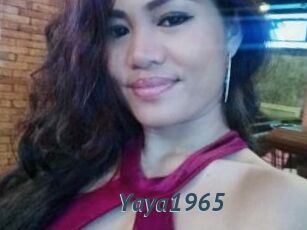 Yaya1965
