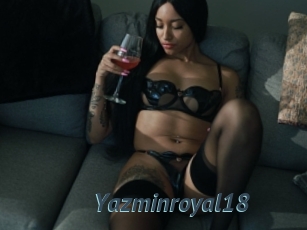 Yazminroyal18