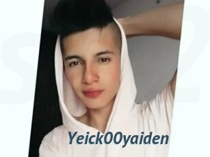 Yeick00yaiden