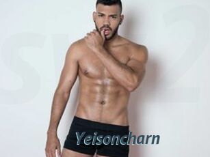 Yeisoncharn