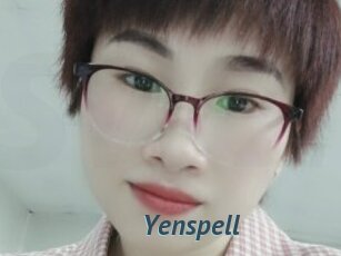 Yenspell