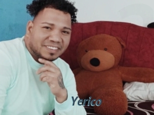 yerico Sex Webcam 20