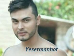 Yesermanhot