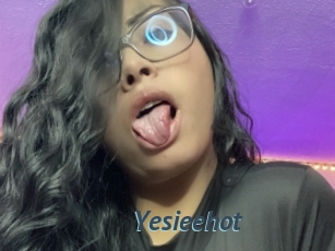Yesieehot