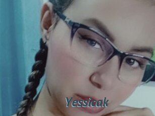 Yessicak