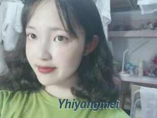 Yhiyangmei