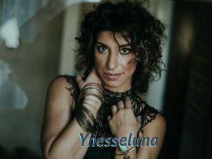 Ynesseluna
