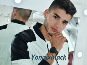 Yonnixblack
