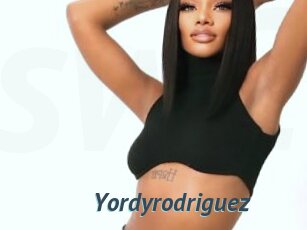 Yordyrodriguez