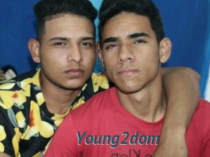 Young2dom
