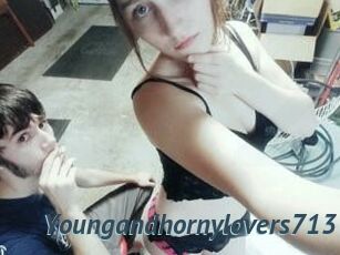 Youngandhornylovers713