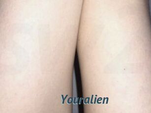Youralien