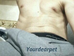 Yourdearpet