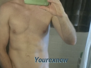 yourexnow Sex Webcam 20