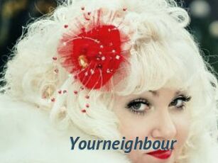 Yourneighbour