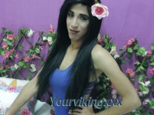 Yourvikingxxx