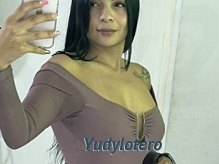 Yudylotero