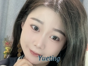 Yueting