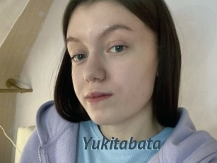 Yukitabata