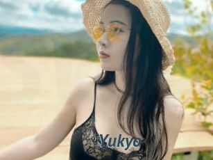 Yukyo
