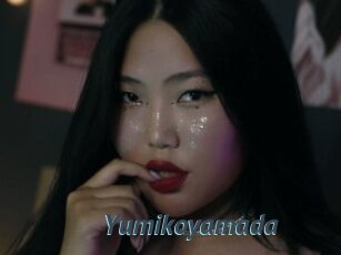 Yumikoyamada