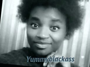 Yummyblackass