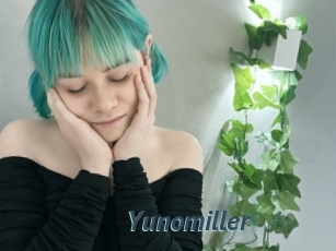 Yunomiller
