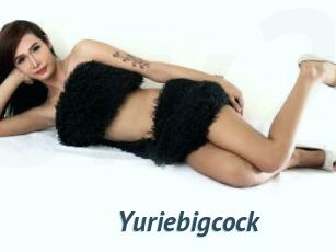 Yuriebigcock