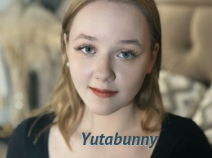 Yutabunny