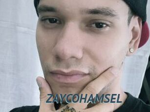 ZAYCOHAMSEL