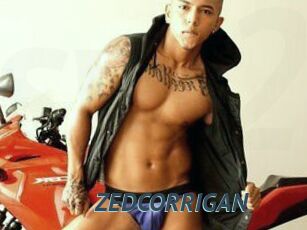 ZEDCORRIGAN