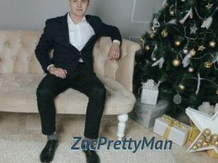 ZacPrettyMan