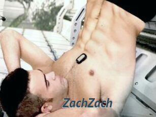 ZachZach