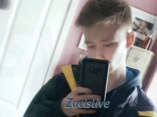 Zacislive