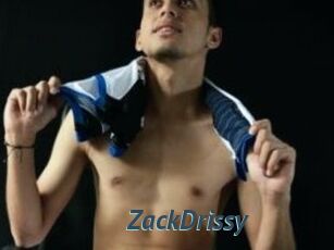 ZackDrissy
