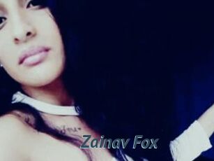 Zainav_Fox