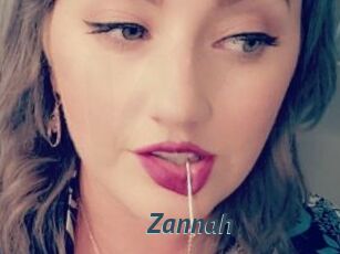 Zannah