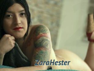 ZaraHester
